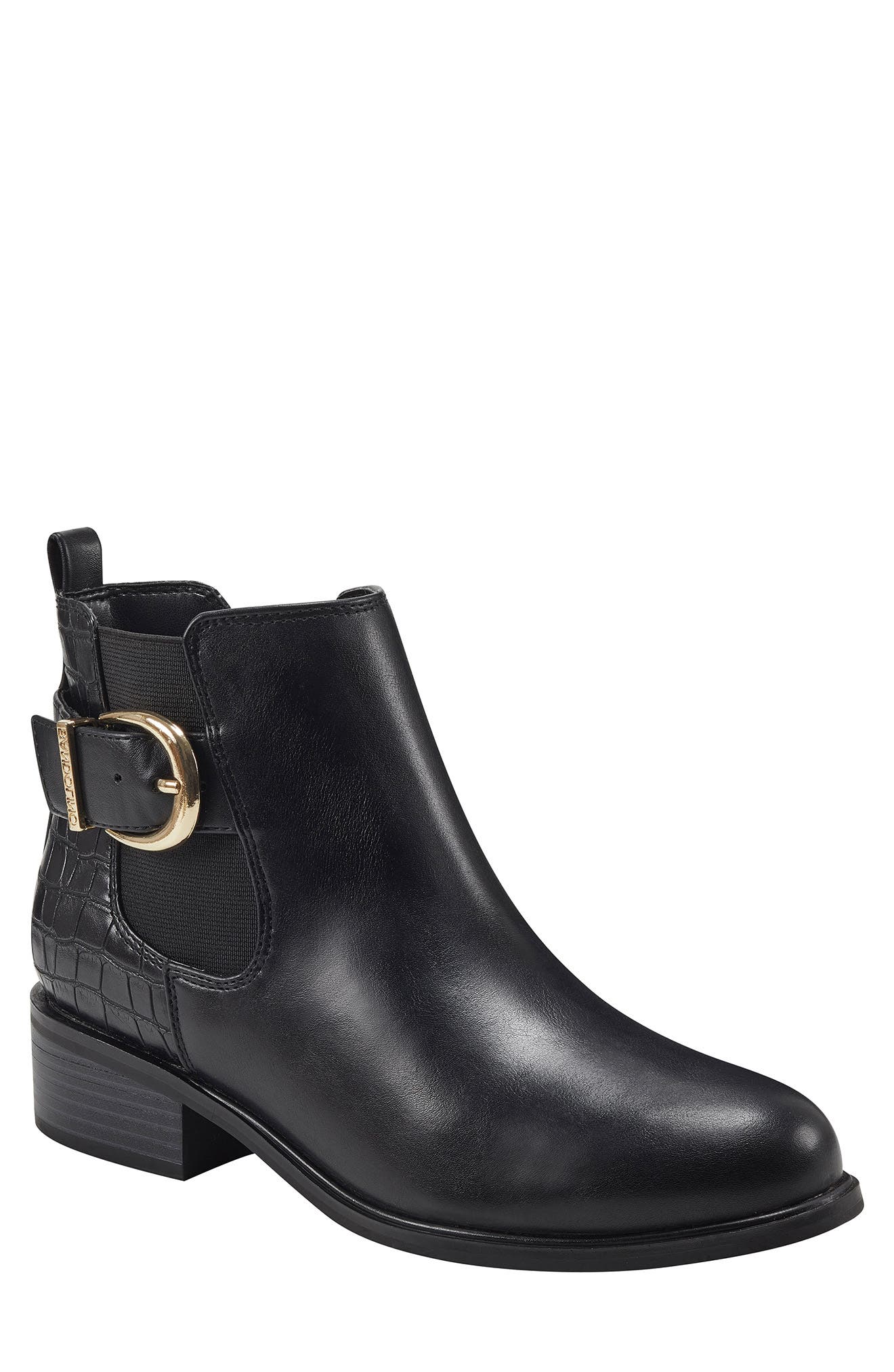 Bandolino Womens Acceleratr Bootie Bandolino Womens Acceleratr Bootie